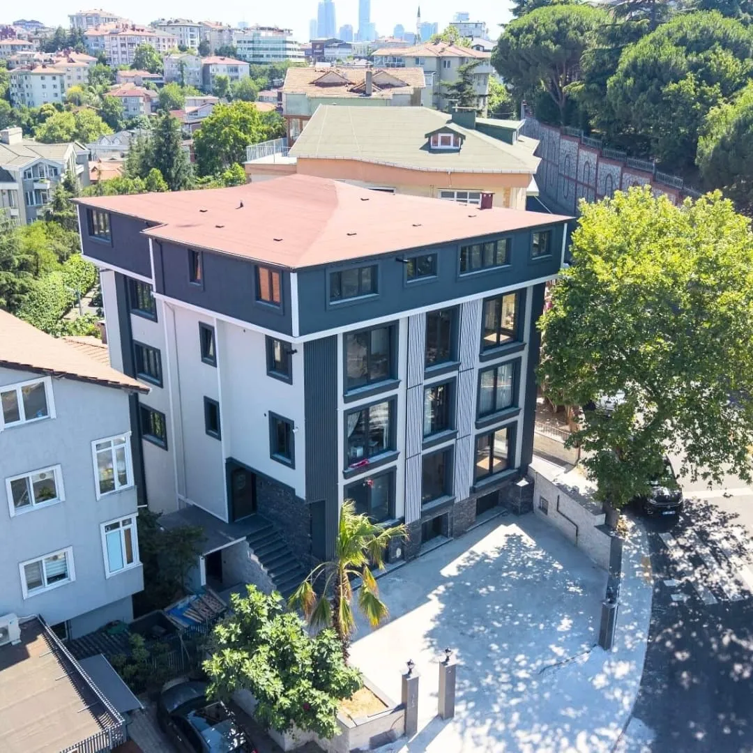 Regalis Gayrimenkul Ofisi