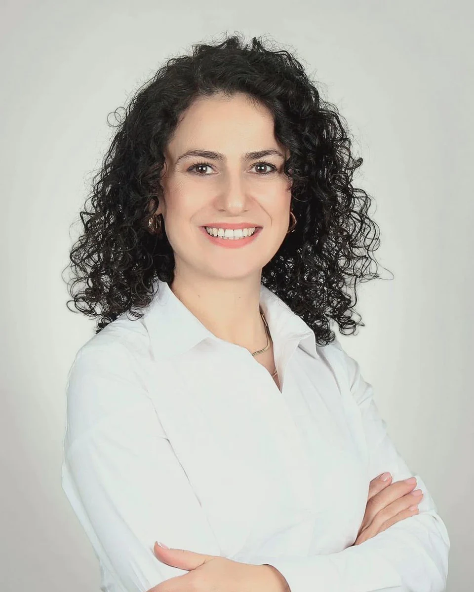 Gözde Ayanlar